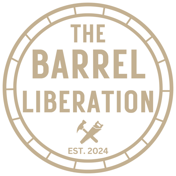 The Barrel Liberation 